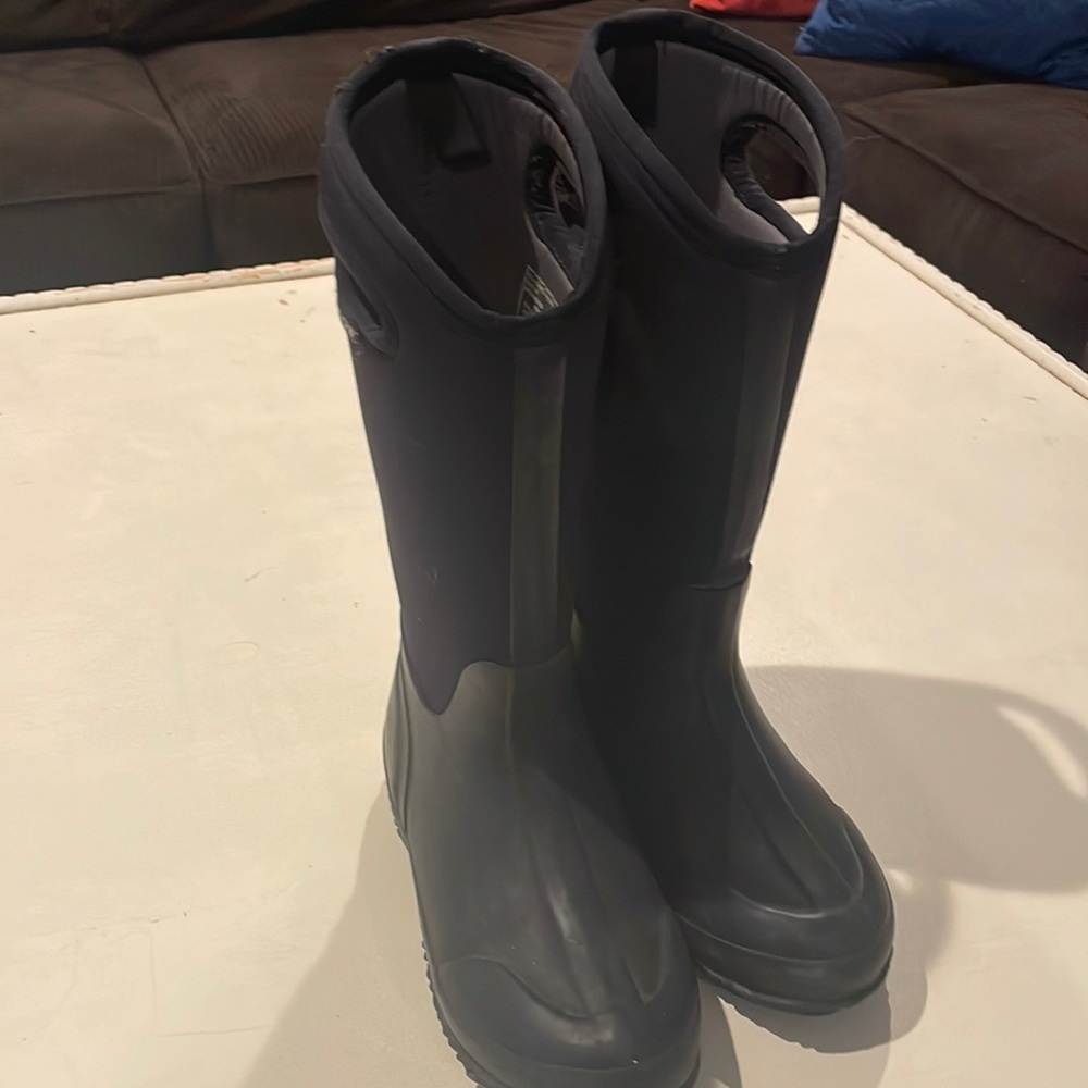 Insulated Bogs